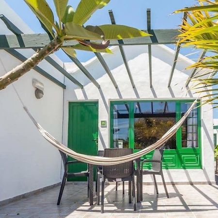 Bandama 14! 2 Bedroom Newly Renovated Bungalow, Los Pocillos, Puerto Del Carmen. 푸에르토 델 카르멘 외부 사진