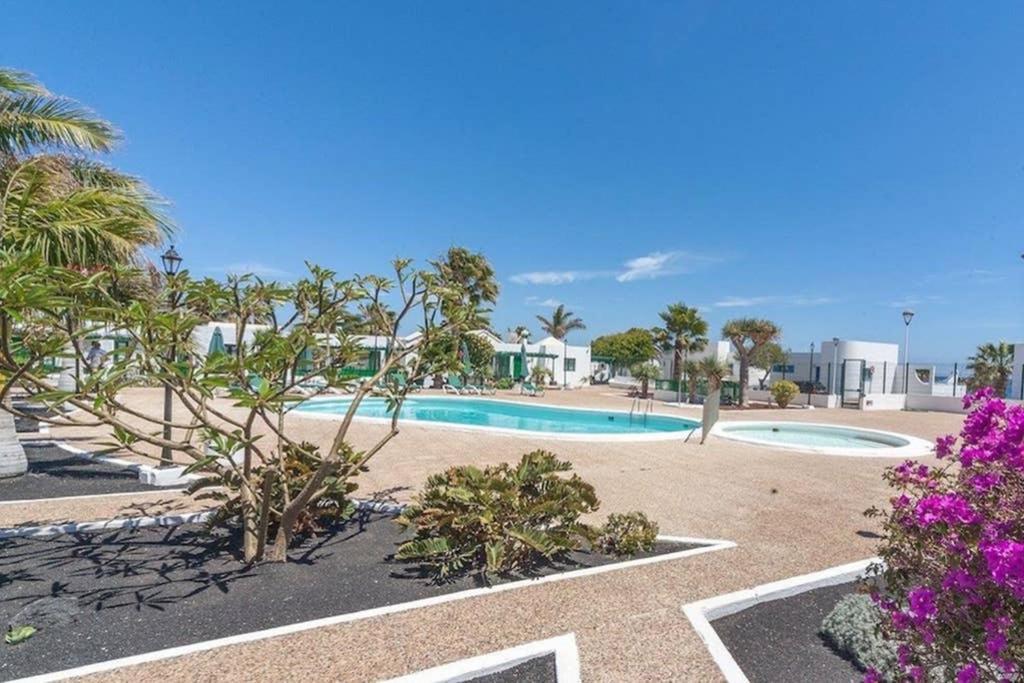 Bandama 14! 2 Bedroom Newly Renovated Bungalow, Los Pocillos, Puerto Del Carmen. 푸에르토 델 카르멘 외부 사진
