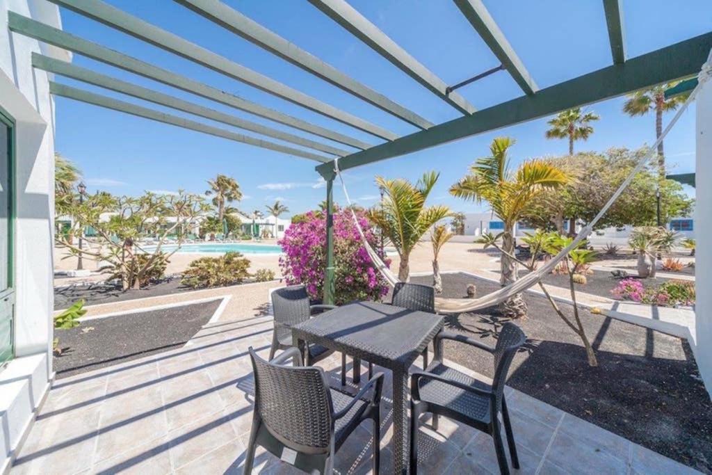 Bandama 14! 2 Bedroom Newly Renovated Bungalow, Los Pocillos, Puerto Del Carmen. 푸에르토 델 카르멘 외부 사진