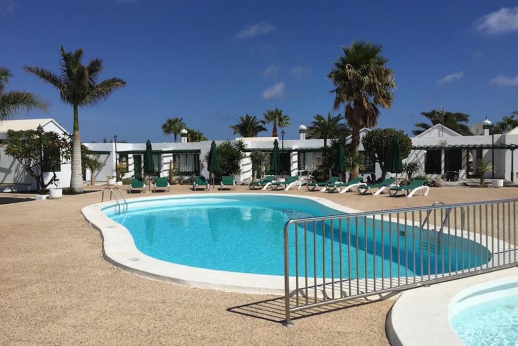 Bandama 14! 2 Bedroom Newly Renovated Bungalow, Los Pocillos, Puerto Del Carmen. 푸에르토 델 카르멘 외부 사진